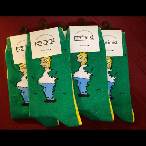 Crazy fun unmatched socks! - Picture 11 of 16